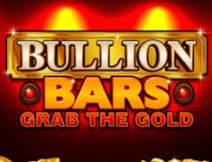 Bullion Bars Grab the Gold logo