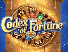 Codex of Fortune logo