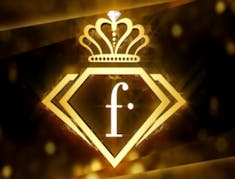 3Diamonds FashionTV logo