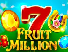 Fruit Million logo