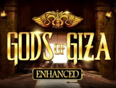 Gods of Giza logo