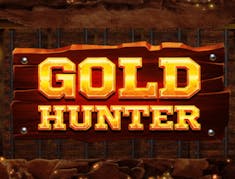 Gold Hunter logo