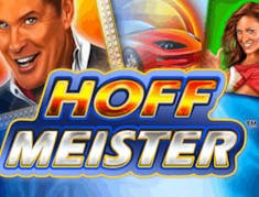 Hoffmeister logo