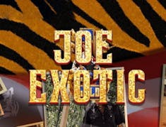 Joe Exotic logo