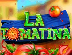 La Tomatina logo