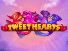 TweetHearts logo
