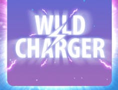 Wild Charger logo