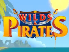 Wilds and Pirates logo