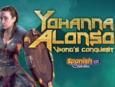 Yohanna Alonso Viking's Conquest logo