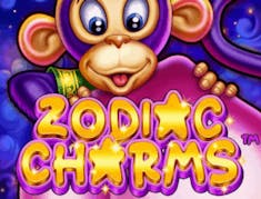 Zodiac Charms logo