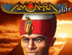 Amun Ra logo