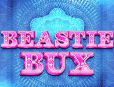 Beastie Bux logo