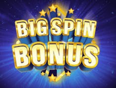 Big Spin Bonus logo