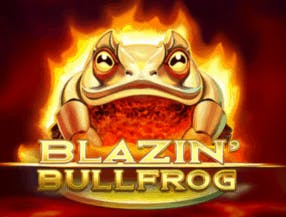 Blazin Bullfrog