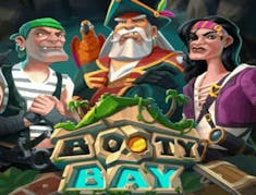 Booty Bay logo
