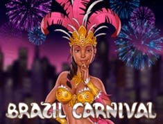 Brazil Carnival logo