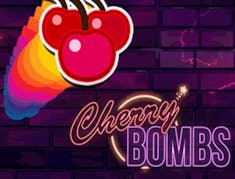 Cherry Bombs logo