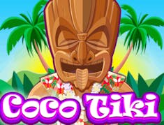 Coco Tiki logo
