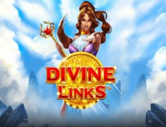 Divine Links logo