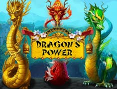 Dragon Power logo