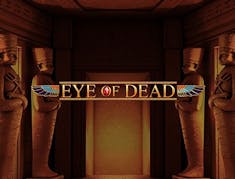 Eye of Dead logo