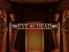 Eye of Dead logo
