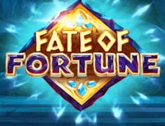 Fate of Fortune logo
