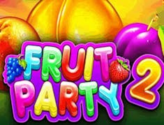 Fruit Party 2 logo