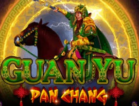 Guan Yu Slot