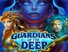 Guardians of the Deep logo
