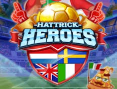 Hattrick Heroes logo