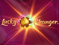 Lucky Changer logo