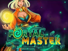 Portal Master logo