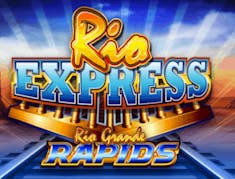 Rio Express logo