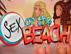 Sex on the Beach logo