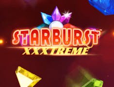 Starburst XXXtreme logo