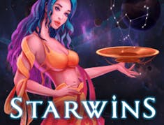 Starwins logo