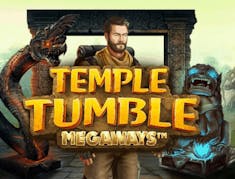 Temple Tumble MegaWays logo