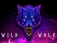 Wild Wolf logo