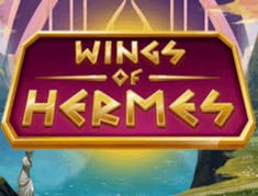 Wings of Hermes logo
