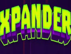 Xpander logo