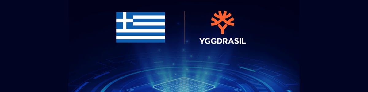 Tragaperras Yggdrasil en casinos de Grecia