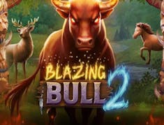 Blazing Bull 2 logo