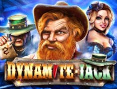 Dynamite Jack logo