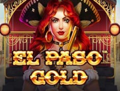El Paso Gold logo