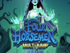 Four Horsemen MultiJump logo