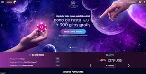 Genesis Casino Perú