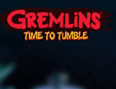 Gremlins Time to Tumble logo