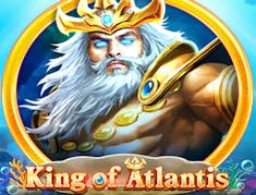 King Of Atlantis logo