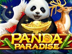 Panda Paradise logo